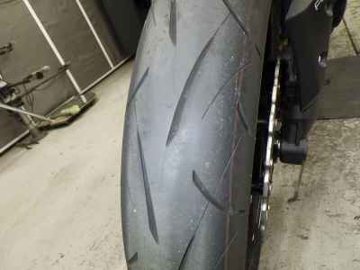 Kawasaki Z900 2021