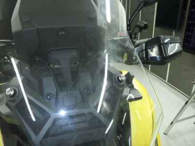 Honda X-Adv 750 2025