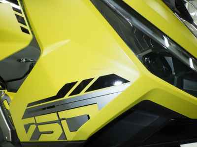 Honda X-Adv 750 2025