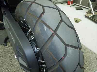 Honda X-Adv 750 2025
