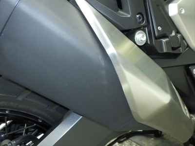 Honda X-Adv 750 2025
