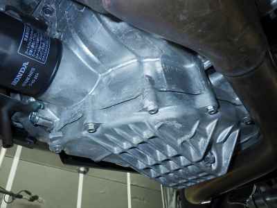 Honda X-Adv 750 2025