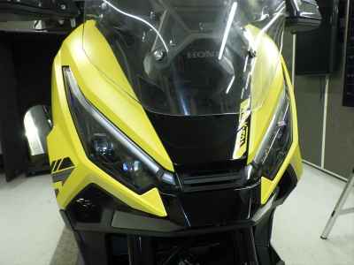Honda X-Adv 750 2025