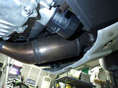 Honda X-Adv 750 2025