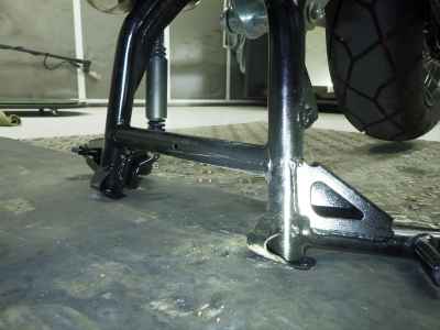 Honda X-Adv 750 2025