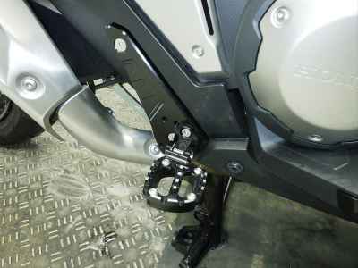Honda X-Adv 750 2025