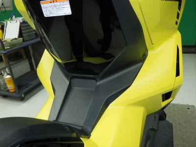 Honda X-Adv 750 2025