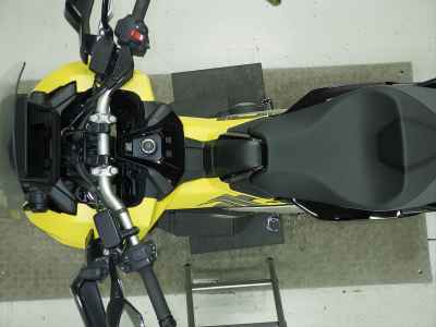 Honda X-Adv 750 2025