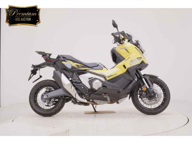 Honda X-Adv 750 2025