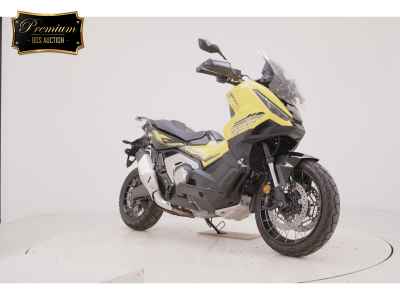 Honda X-Adv 750 2025
