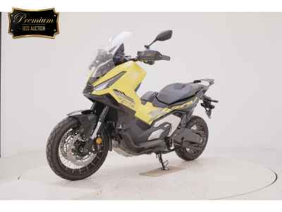 Honda X-Adv 750 2025