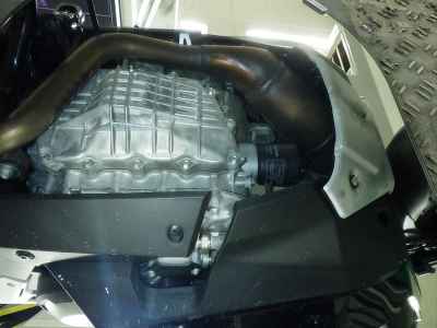 Honda X-Adv 750 2025
