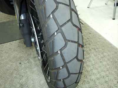 Honda X-Adv 750 2025