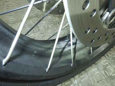 Honda X-Adv 750 2025