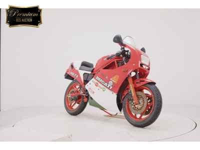Ducati 400F3 1987