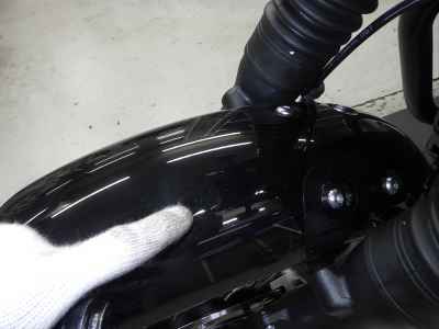 Triumph Bonneville T120 2020