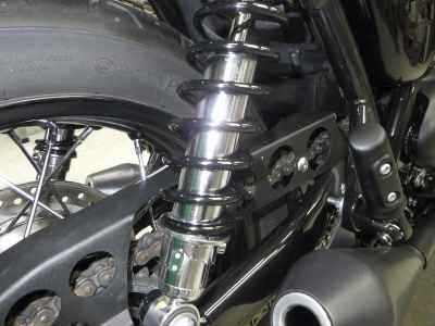 Triumph Bonneville T120 2020