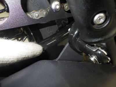 Triumph Bonneville T120 2020
