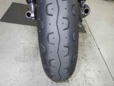 Triumph Bonneville T120 2020