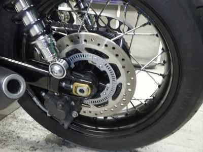 Triumph Bonneville T120 2020