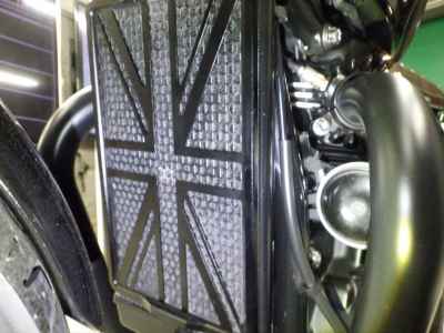 Triumph Bonneville T120 2020