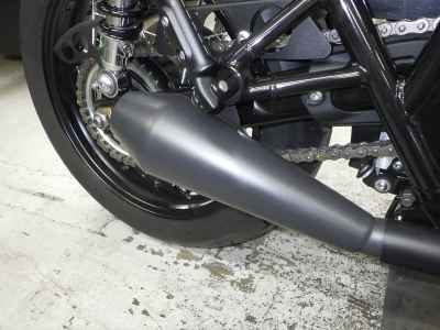 Triumph Bonneville T120 2020