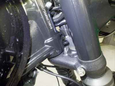 Triumph Bonneville T120 2020