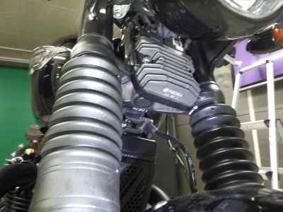 Triumph Bonneville T120 2020