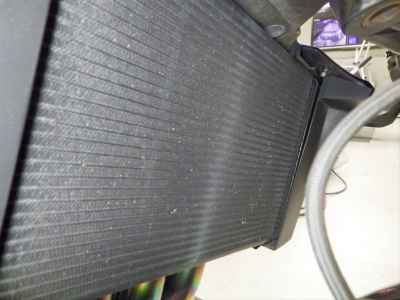 Kawasaki ZRX1200 DAEG 2009