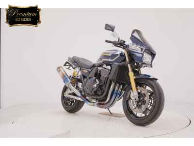 Kawasaki ZRX1200 DAEG 2009