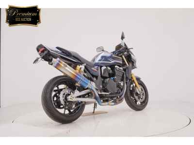Kawasaki ZRX1200 DAEG 2009