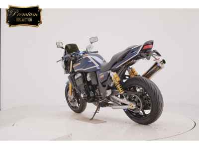 Kawasaki ZRX1200 DAEG 2009