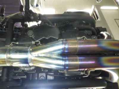 Kawasaki ZRX1200 DAEG 2009