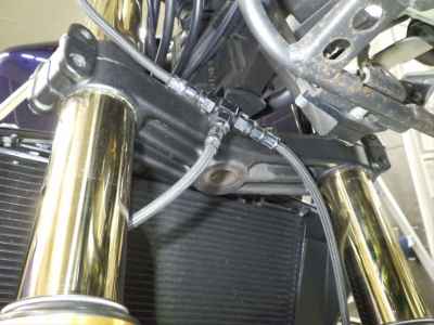 Kawasaki ZRX1200 DAEG 2009