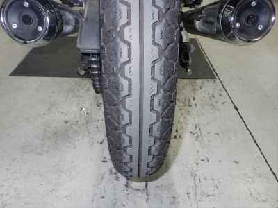 Honda CBX550F 2025