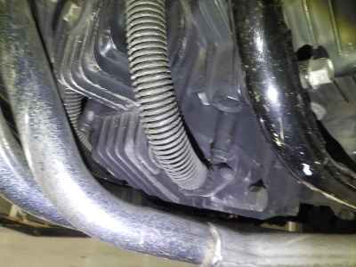 Honda CBX550F 2025