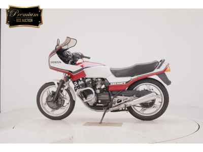 Honda CBX550F 2025