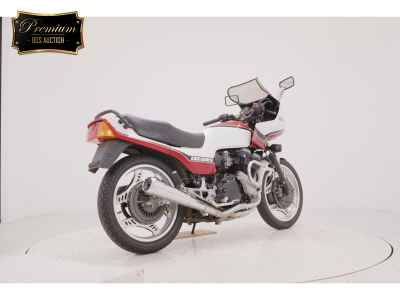 Honda CBX550F 2025