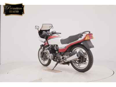 Honda CBX550F 2025