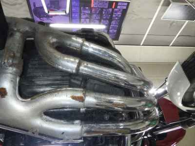 Honda CBX550F 2025
