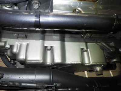 Kawasaki Zephyr 1100 1994
