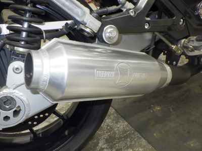 Kawasaki Zephyr 1100 1994
