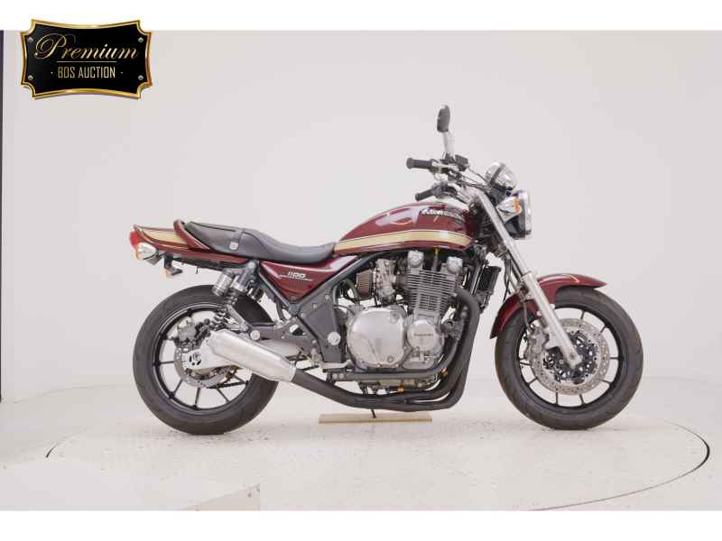 Kawasaki Zephyr 1100 1994