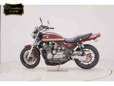 Kawasaki Zephyr 1100 1994