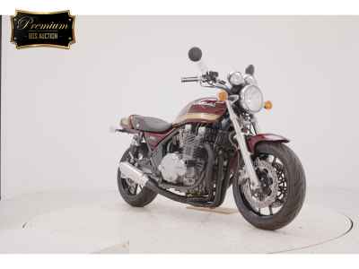 Kawasaki Zephyr 1100 1994