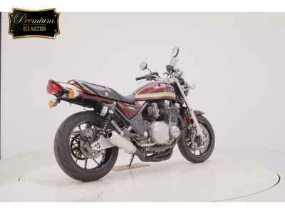 Kawasaki Zephyr 1100 1994