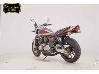 Kawasaki Zephyr 1100 1994