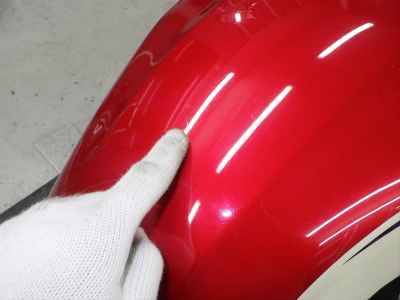 Honda CB750SF 2004