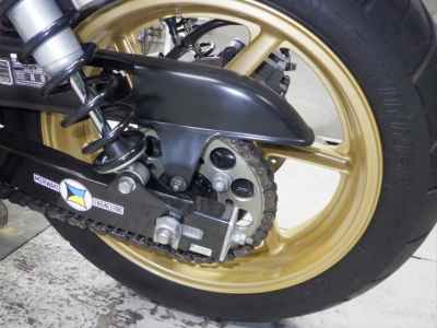 Honda CB750SF 2004