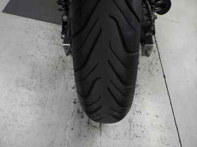 Honda CB750SF 2004